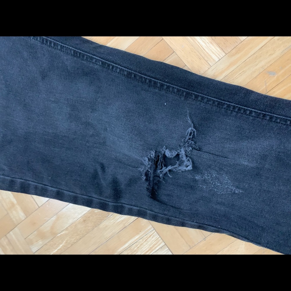 Jeans - Picture 2 of 5